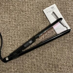 Infiniti Pro Rainbow Titanium Flat Iron